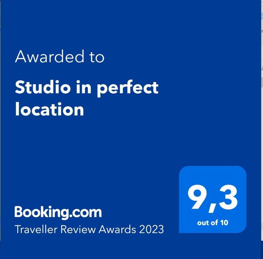 Studio In Perfect Location プラヤ・デ・ラス・アメリカス エクステリア 写真